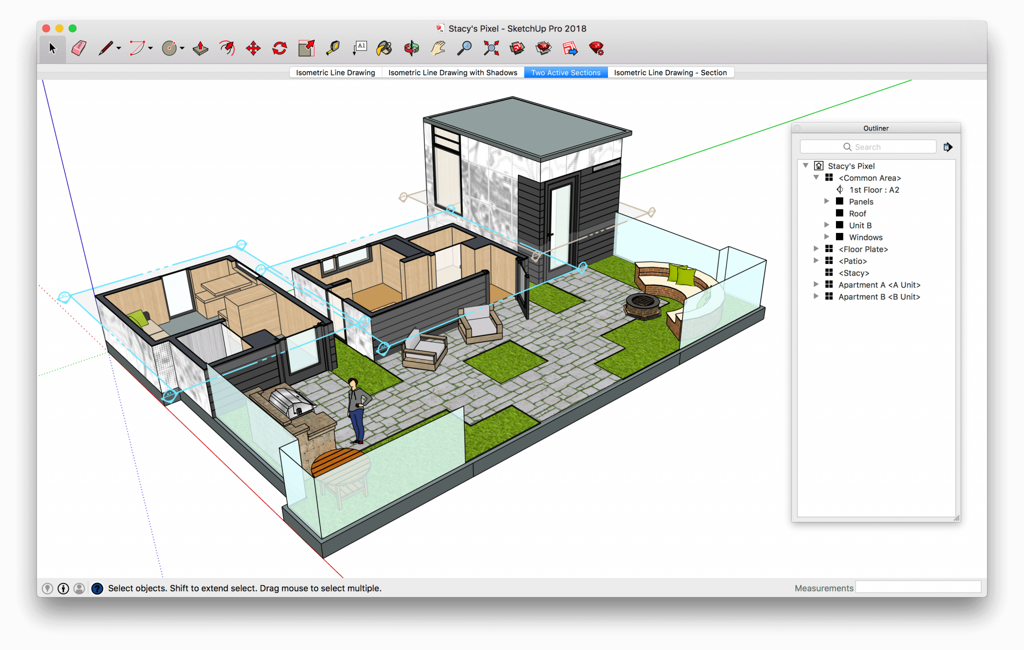 sketchup pro download free trial