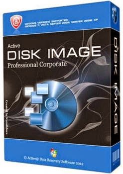 Active disk image serial key