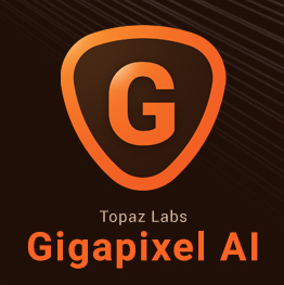 Topaz A.I. Gigapixel Crack