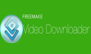 Freemake Video Downloader serial key