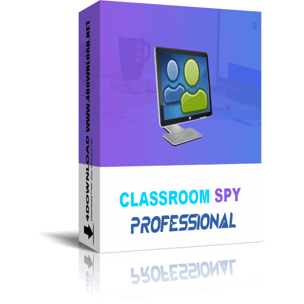 Classroom Spy Professional serial key
