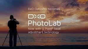 DxO PhotoLab 4.0.1 Build 4425 Elite free crack