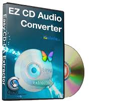 EZ CD Audio Converter serial key