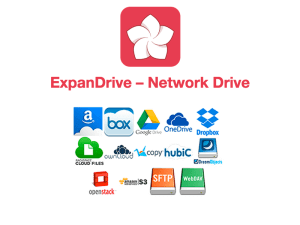 ExpanDrive latest crack with keys free download