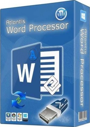 Atlantis Word Processor latest version