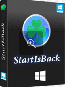 StartIsBack ++ latest version crack