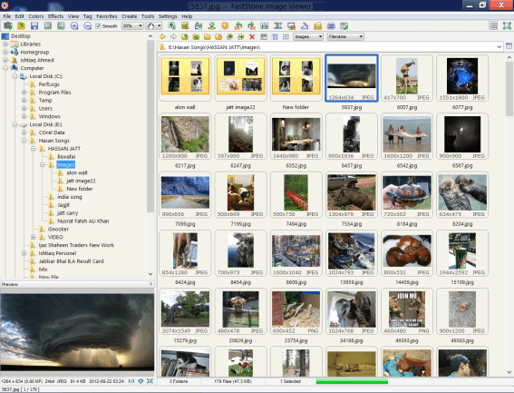 FastStone Image Viewer free crack