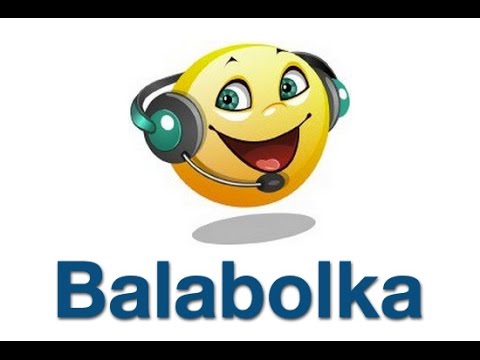 Balabolka full crack