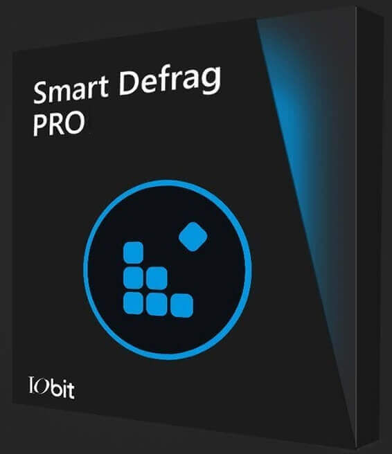 IObit Smart Defrag Pro keygen