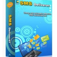 SMS Deliverer Enterprise keygen