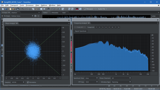 Soundop Audio Editor 2022