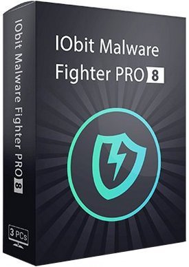 IObit Malware Fighter latest version crack