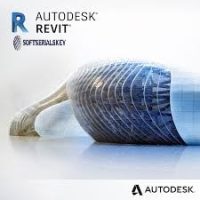 Autodesk Revit key