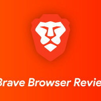 Brave Browser keygen