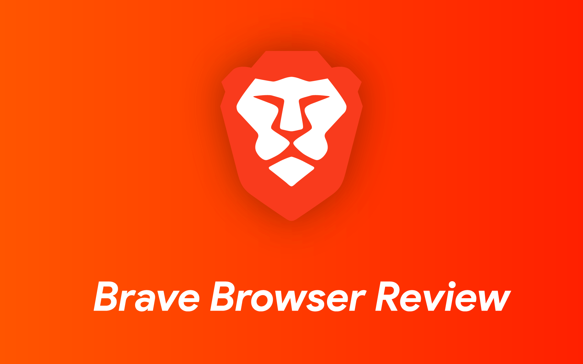 Brave Browser keygen