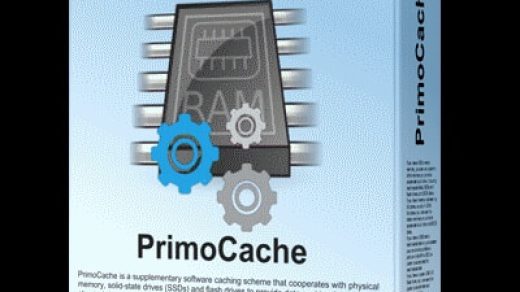 PrimoCache Latest Version Crack