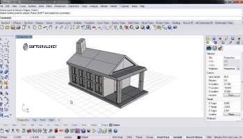ARCHICAD patch-ink