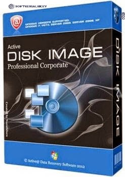 Active Disk Image Pro KEY