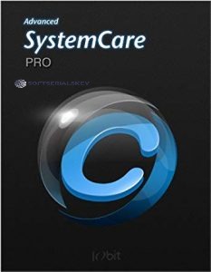 Advanced SystemCare Pro free