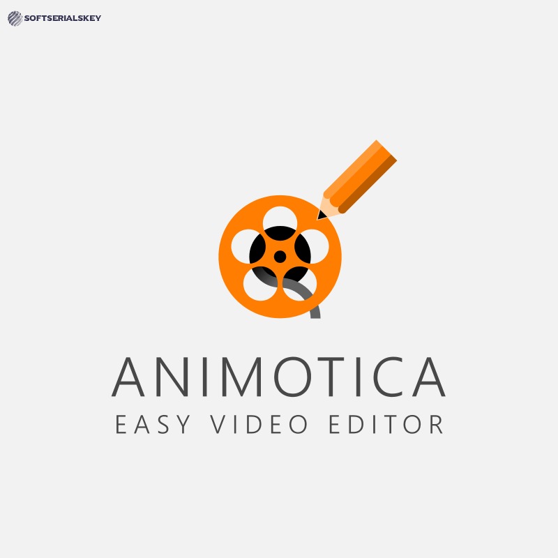 Animotica Movie Maker key-ink