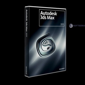 Autodesk 3D Max key 