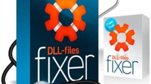 DLL Files Fixer keygen