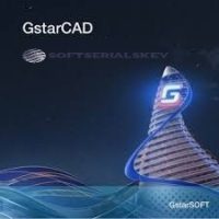 GstarCAD Pro keygen