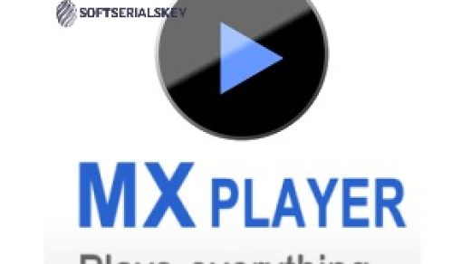 MX Player Pro Mod Apk key-ink