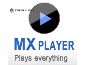 MX Player Pro Mod Apk key-ink