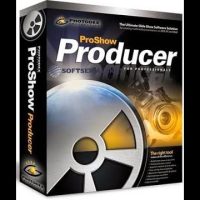 Photodex ProShow Producer Crack Free