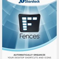 Stardock Fences key