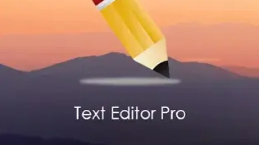 Text-Editor-Pro-keygen
