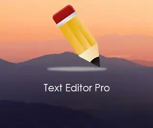 Text-Editor-Pro-keygen