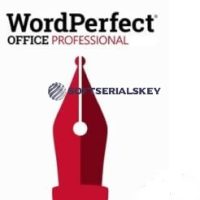 Corel WordPerfect Office Professional Crack