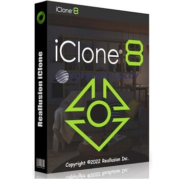iclone crack download