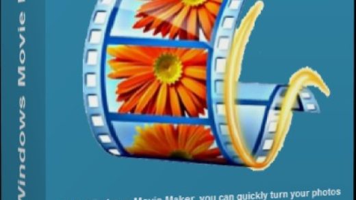Windows Movie Maker free download-ink