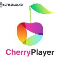CherryPlayer key-ink