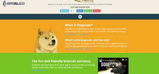 How To Buy DogeCoin key-ink