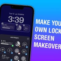 How To Lock The Screen-ink
