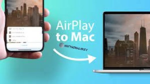 How to Airplay From Mac to TV - MacPaw-ink