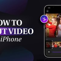 How to Shorten Video on iPhone-ink