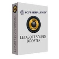 Letasoft Sound Booster free-ink