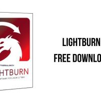 LightBurn key-ink