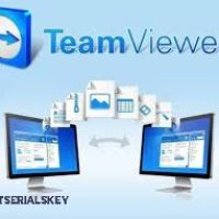 TeamViewer key-ink
