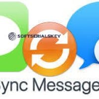sync message-ink