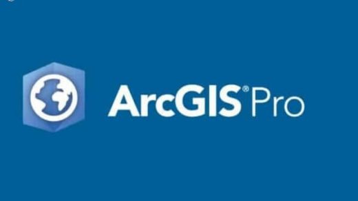 ArcGIS Pro key-ink