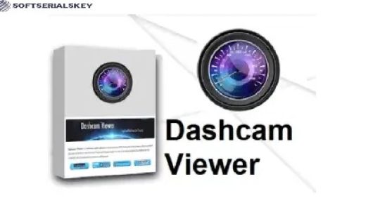 Dashcam Viewer free-ink