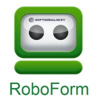 RoboFormv key-ink