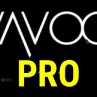 Vavoo Pro free-ink