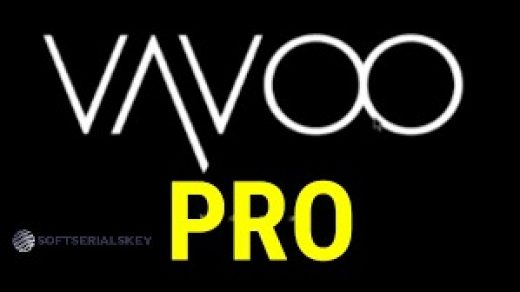 Vavoo Pro free-ink